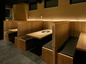 Itamae Yakiniku Isshou Shijo Kiyamachi store 4